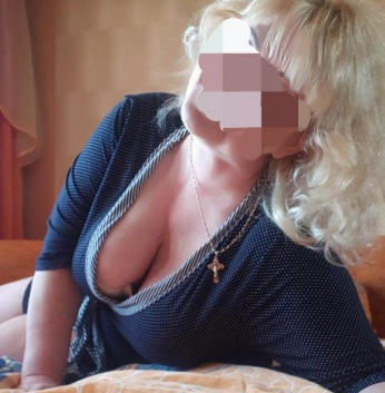 Анкета проститутки Мария - Фото, г. Куппа, 43 года, №10075