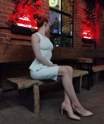 Анкета проститутки Тайя - Фото, г. Куппа, 21 год, №4415