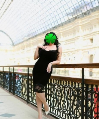 Анкета проститутки Милка - Фото, г. Куппа, 33 года, №4972